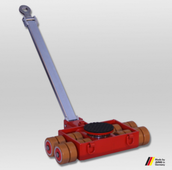 Jung Transportfahrwerk JLB 20 G